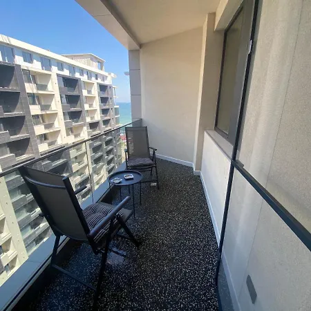 Mamaia Nord - Resort Building Stefan - Luxury Apartaments * Năvodari