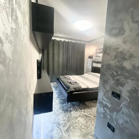 Mamaia Nord - Resort Building Stefan - Luxury Apartaments Apartament