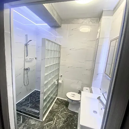 Mamaia Nord - Resort Building Stefan - Luxury Apartaments Apartament Năvodari