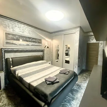 Mamaia Nord - Resort Building Stefan - Luxury Apartaments Apartament *