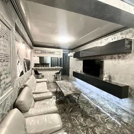 Apartament Mamaia Nord - Resort Building Stefan - Luxury Apartaments