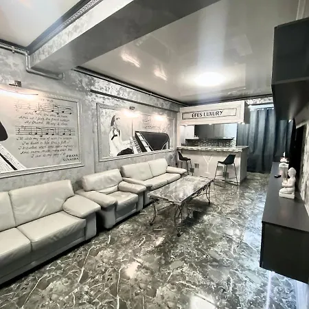 Apartament Mamaia Nord - Resort Building Stefan - Luxury Apartaments