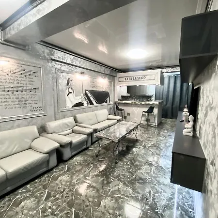 Mamaia Nord - Resort Building Stefan - Luxury Apartaments